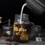 Personalised All In One Cold Brew Coffee Set, thumbnail 2 of 5
