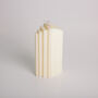 Stack Soy Candle, thumbnail 4 of 5