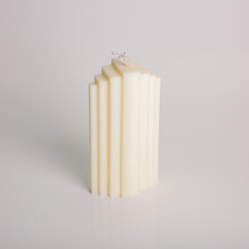 Stack Soy Candle, 4 of 5