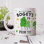Uncle Mug 'If Uncles Were Bogeys', thumbnail 1 of 4