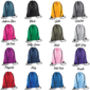 Personalised Boxing Drawstring Bag, thumbnail 7 of 7