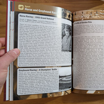 1955: What A Year To Be Born | 71st Birthday Gift Book, 8 of 11