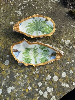 Palm Tree Ring Holders, 2 of 2