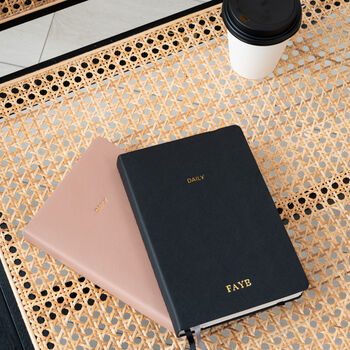 Minimal Daily Planner, 7 of 8