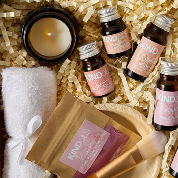 Rose Spa In A Box, 2 of 5