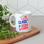 'Class Of 2024' Graduation Mug, thumbnail 3 of 3