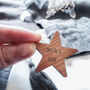 You're A Star Personalised Pocket Token Gift, thumbnail 1 of 2