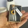 Miniature Personalised Sunflower In A Bottle Keepsake, thumbnail 1 of 12