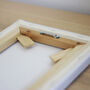 Liverpool Scrabble Champions Canvas, thumbnail 2 of 2