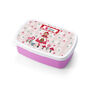 Personalised Little Red Riding Hood Lunch Box, thumbnail 3 of 3