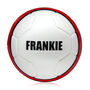 Personalised Football Ball Stripe Design, thumbnail 6 of 6