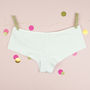 Personalised 'Future Mrs' Contemporary Hen Knickers, thumbnail 5 of 9