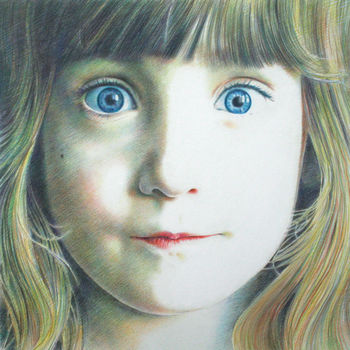 Custom Family Child Portrait Drawing Or Gift Voucher, 12 of 12