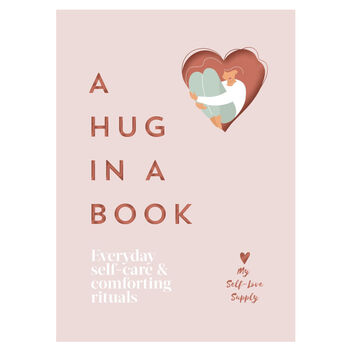 Sending Comfort Parcel Gift Box, 7 of 9