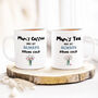 A Humorous Mug For Mum's Favourite Brew, thumbnail 4 of 4