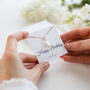 Pearl Necklace – Anniversary Gift For Her, thumbnail 4 of 10