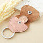 40th Birthday 1985 Penny Keepsake Keyring, thumbnail 1 of 9