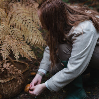 Autumn Foraging Workshop For One In The South Downs, 5 of 12
