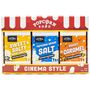 Popcorn Seasoning Cinema Style Bundle Three Pack Gift Set, thumbnail 2 of 4