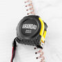 Personalised Classic No One Measures Up Tape Measure, thumbnail 8 of 8