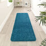 My Stain Resistant Easy Care Rug Teal, thumbnail 1 of 6