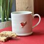 Christmas Mini Mug For Kids, thumbnail 4 of 11