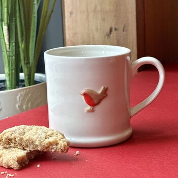 Christmas Mini Mug For Kids, 4 of 11