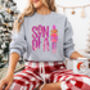 Son Of A Nutcracker Christmas Jumper, thumbnail 4 of 7