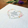 Father Of The Bride Handkerchief Pair, thumbnail 3 of 6