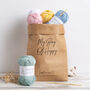 Clutch Bag Easy Crochet Kit, thumbnail 10 of 10
