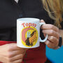Personalised Horse Mug, thumbnail 1 of 2