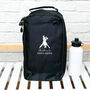 Dancer Personalised Dance Shoes Bag, thumbnail 1 of 4