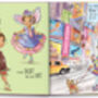Personalised Children's Book, Fancy To Be Me, thumbnail 8 of 11