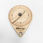 Wooden Toy Compass, thumbnail 4 of 6