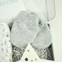 Twinkle Twinkle Little Star New Baby Letterbox Gift Set, thumbnail 4 of 6