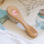 Personalised Make It Your Own Baby Hair Brush, thumbnail 2 of 4