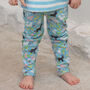 Baby And Toddler Leggings Country Friends, thumbnail 1 of 3