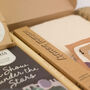 'A Little Box Of Love' Eco Swaps Letterbox Gift, thumbnail 9 of 12