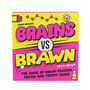 Brains Vs Brawn Game, thumbnail 5 of 5