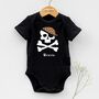 Pirate Baby Vest, thumbnail 8 of 11