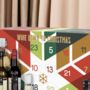 Wine Down To Christmas Advent Calendar, thumbnail 4 of 6