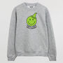 Have A Nice Halloween Sweatshirt, thumbnail 1 of 2