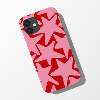 Starstruck Phone Case Durable iPhone Samsung Mobile Cover, 3 of 10
