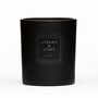 'Gatsby' Champagne, Citrus, Iris Luxury Soy Candle, thumbnail 6 of 7