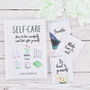 Self Care Tea And Book Gift Set, thumbnail 10 of 12