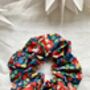 Handmade Liberty Fabric Scrunchies, thumbnail 2 of 6