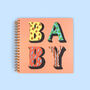 Baby Record Book, thumbnail 1 of 5