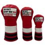 Man United Driver, Hybrid And Wood Bundle, thumbnail 1 of 2