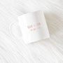 Mother Of The Groom/Bride Personalised Mug, thumbnail 3 of 3