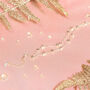 Fabulous Friend Layered Silver Stars Bracelet, thumbnail 3 of 7